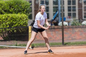 Bild 103 - VL TSV Glinde - Heikendorfer TC : Ergebnis: 8:1